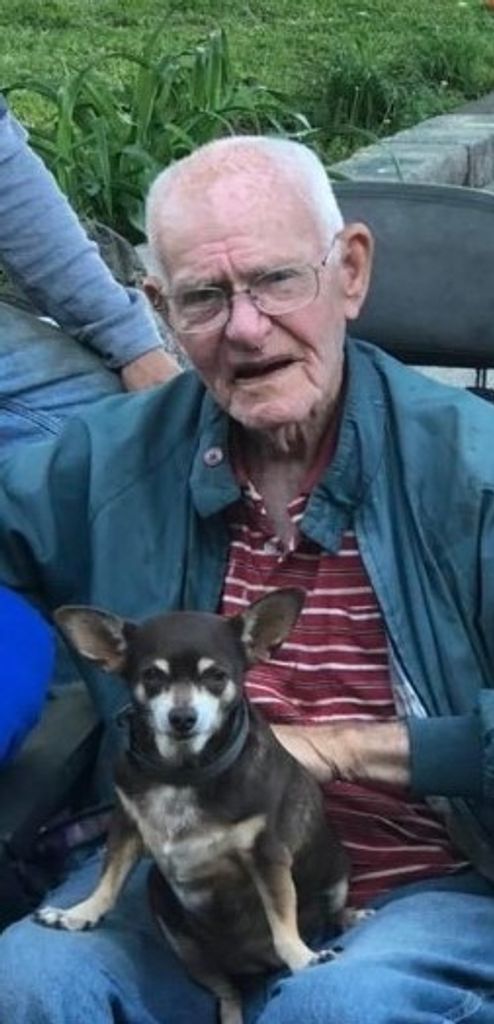Marvin Lee Turpin