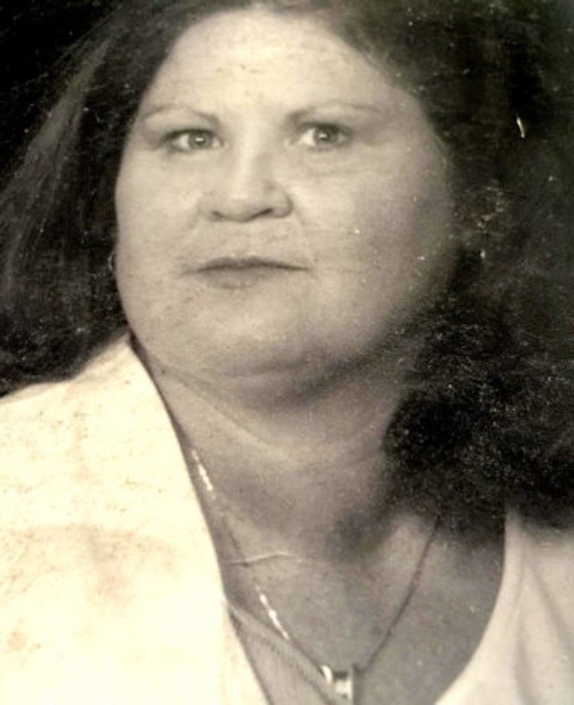 Deborah Martin