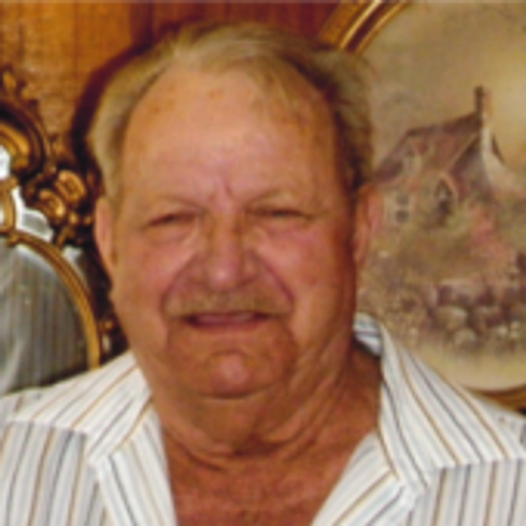 Donald Fay Aaron Howarter
