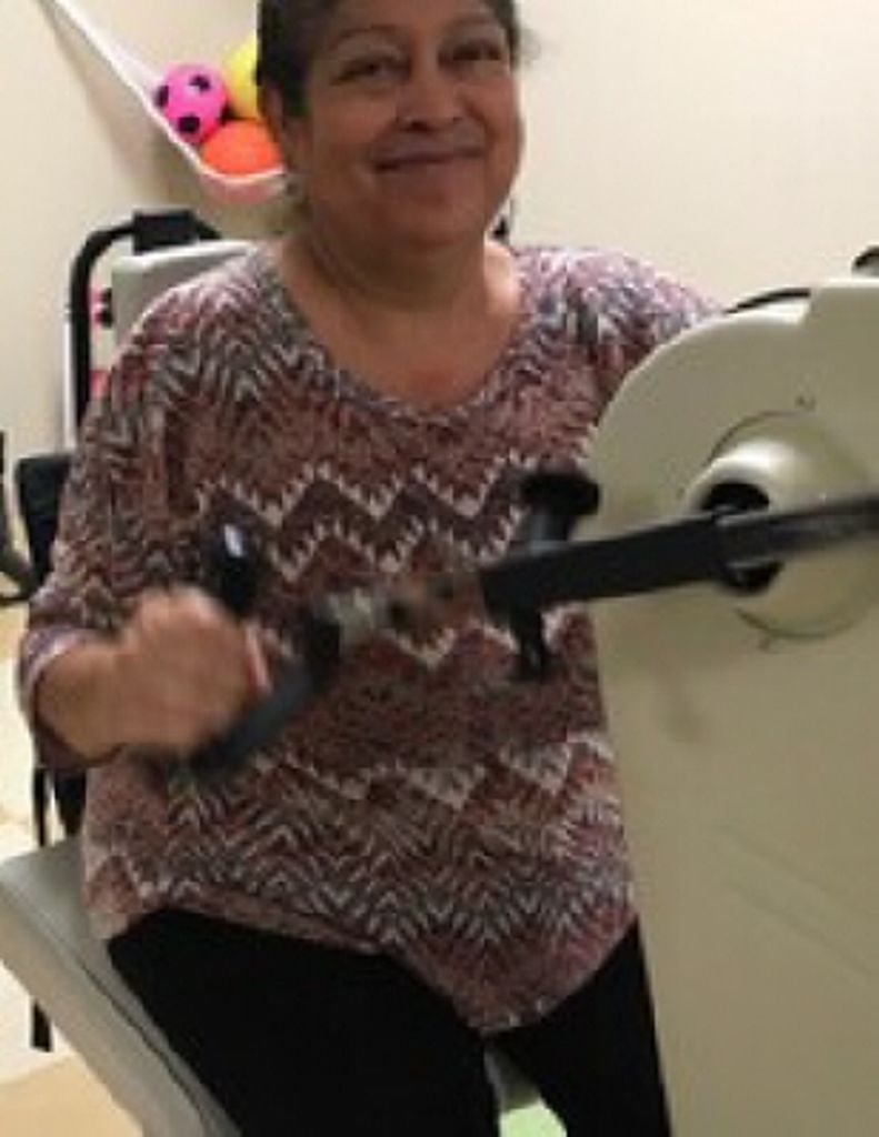 Beatriz Perez-Flores