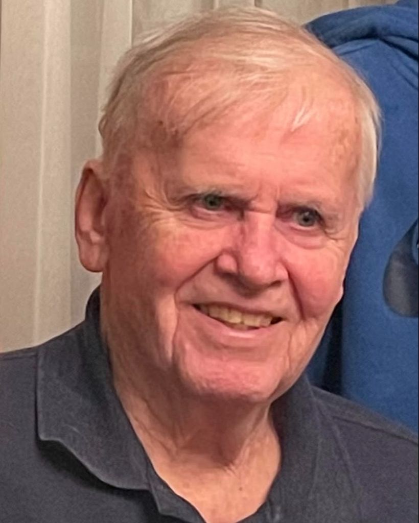 Walter Severyn, D.D.S.
