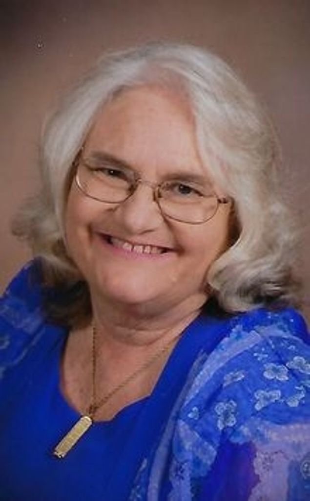Evelyn Brauer Schultz Profile Photo