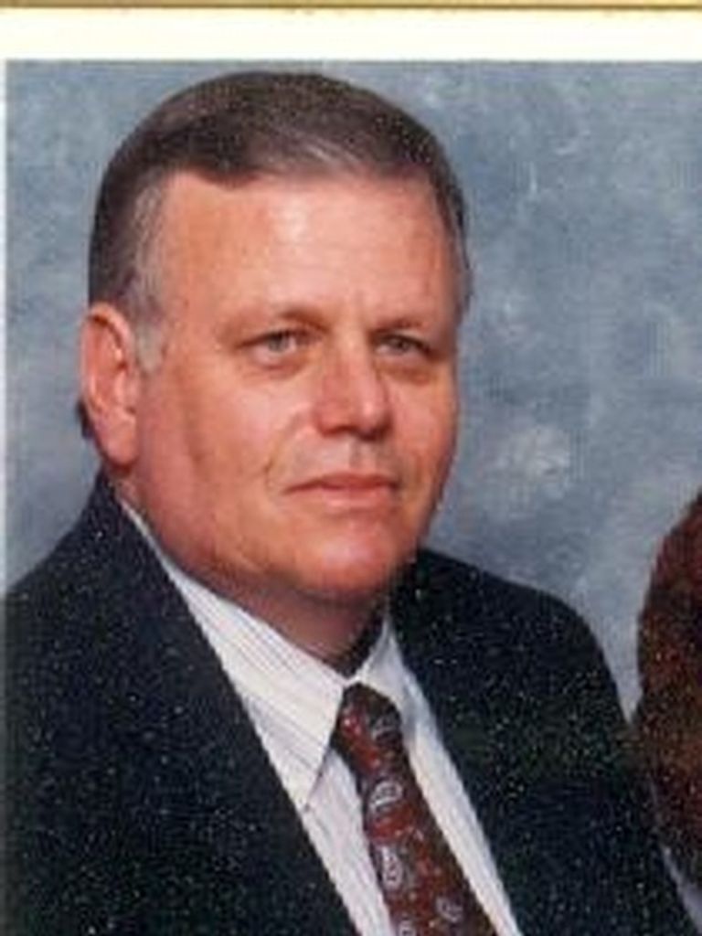 Hubert Bridges, Jr.