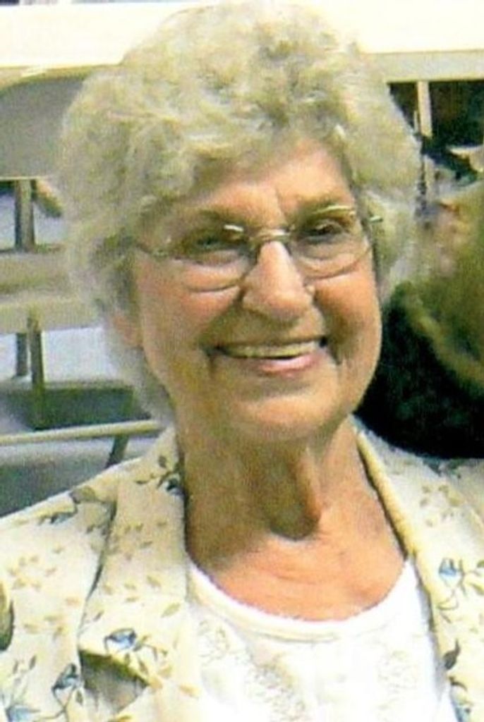 Helen M. Kohler