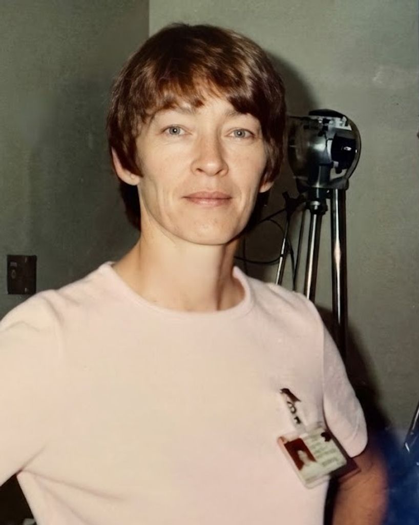 Kathleen Thomas Russell Profile Photo