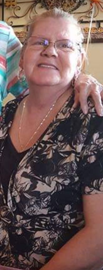 Christina M. Harrity