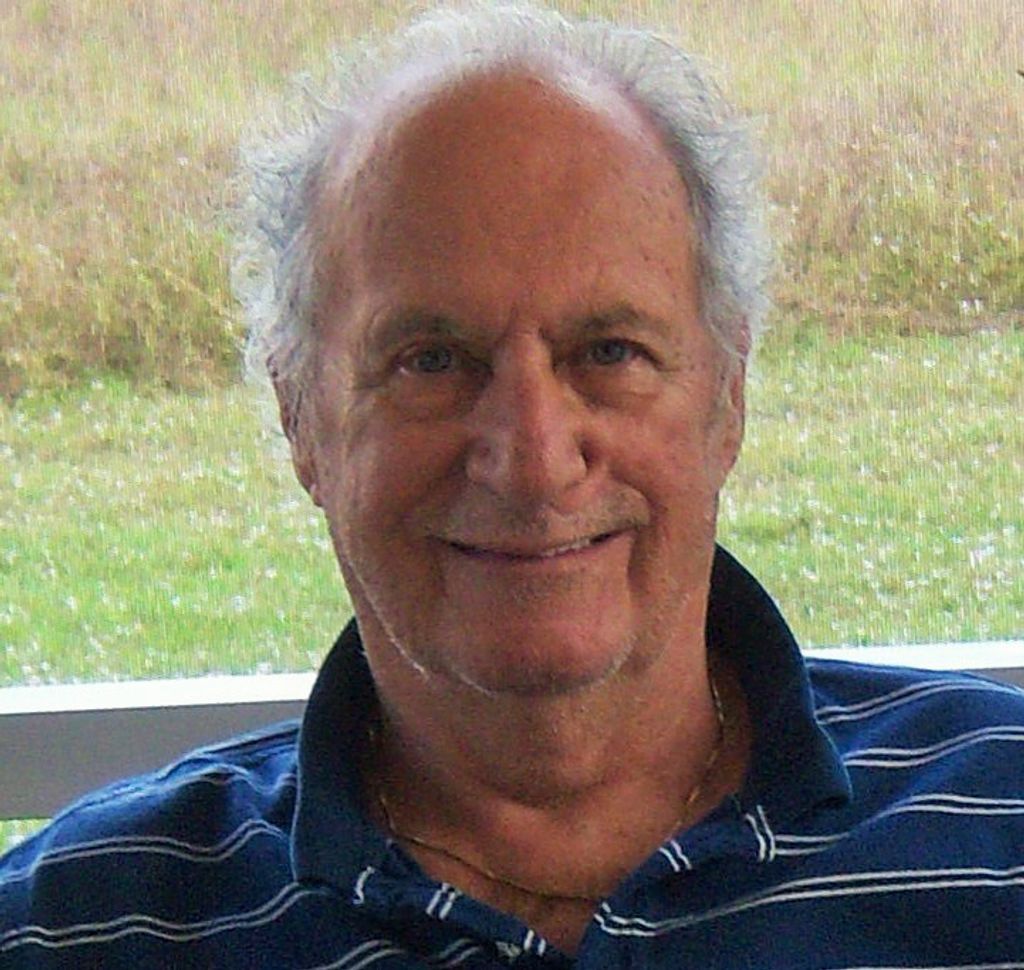 Gerard "Jack" H. Deguise Profile Photo