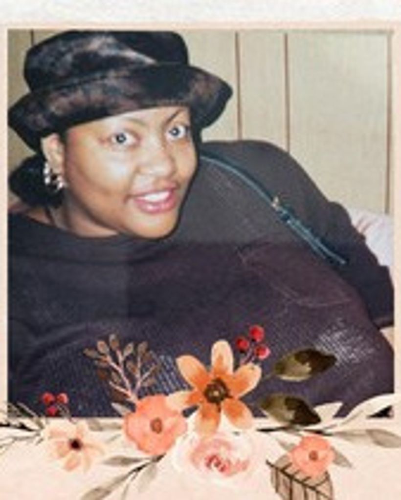 Laretia L. Wilson