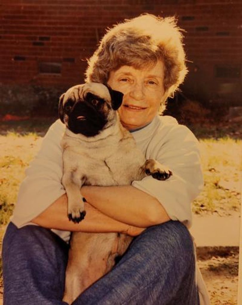 Vivian Ruth Mcabee Allison Profile Photo