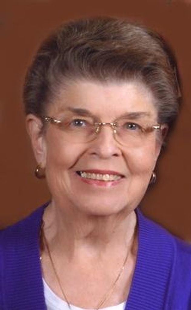 Marilyn Leora Sterk