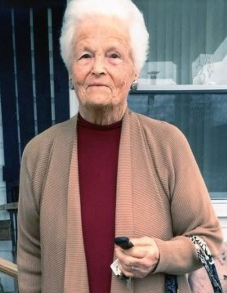 Margaret Beasley Stancil