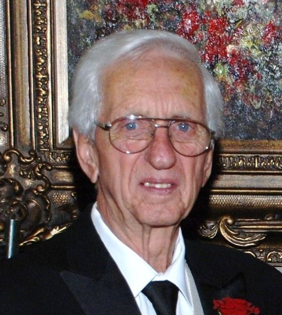 Howard Joseph DeMahy