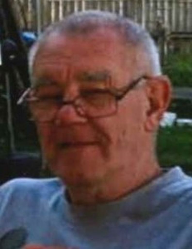 Claude L. Crow