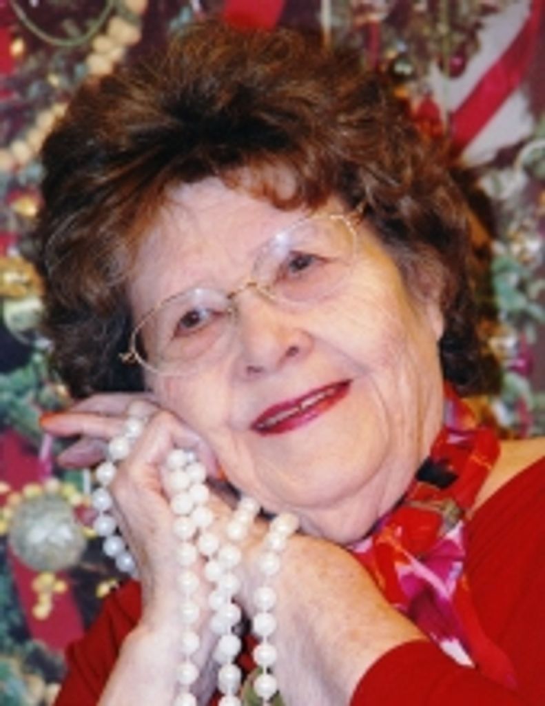 Ruth Burnette