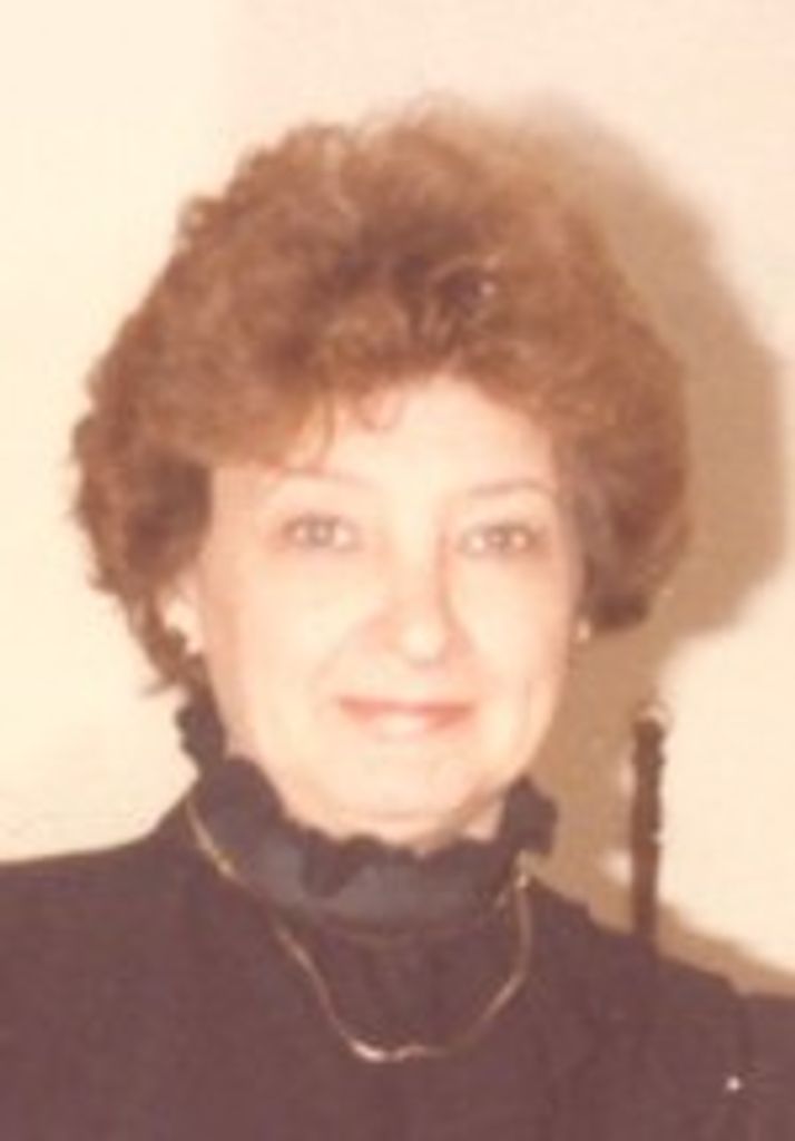 Vivian Delores Griffith