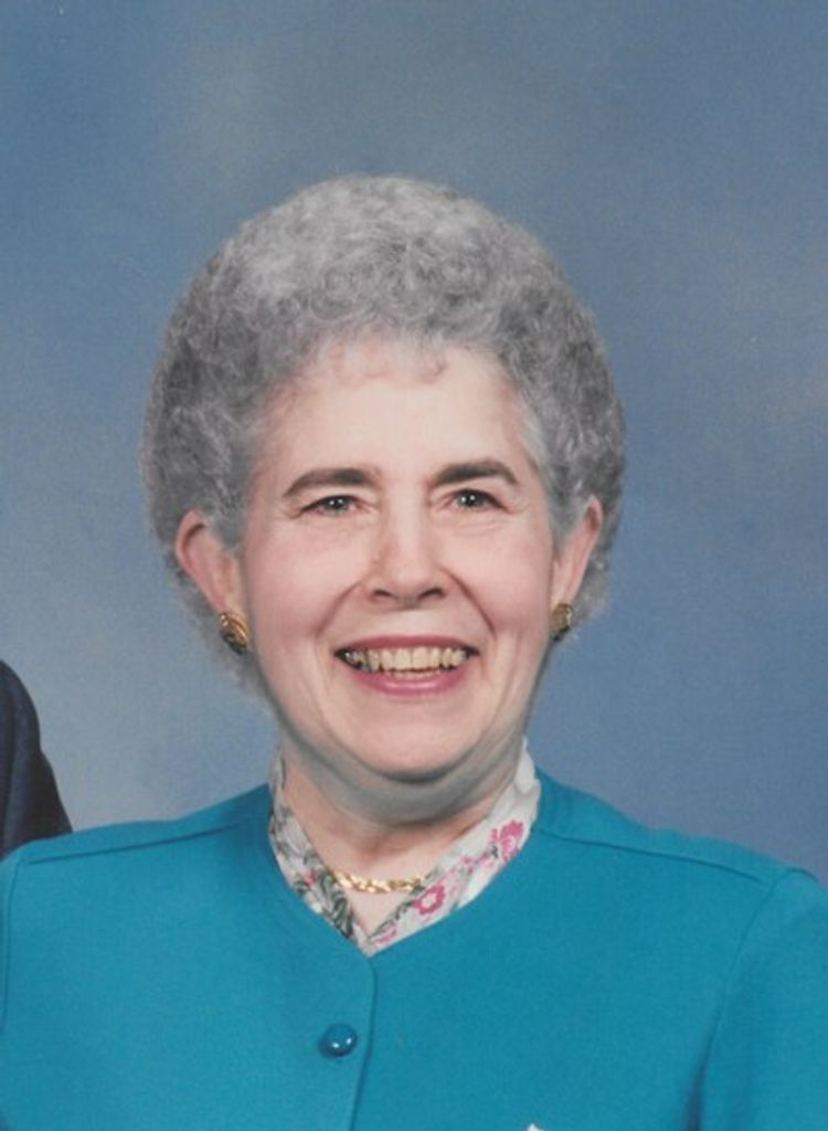 Gwendolyn N. Mccord Profile Photo