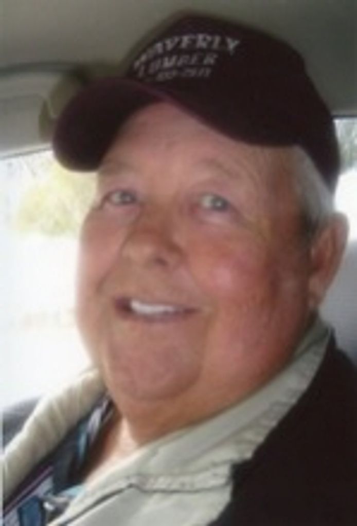 Jim A. Wall