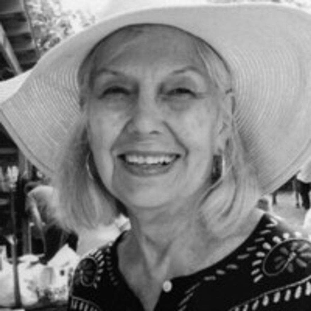 Mary Ruth Stultz Profile Photo