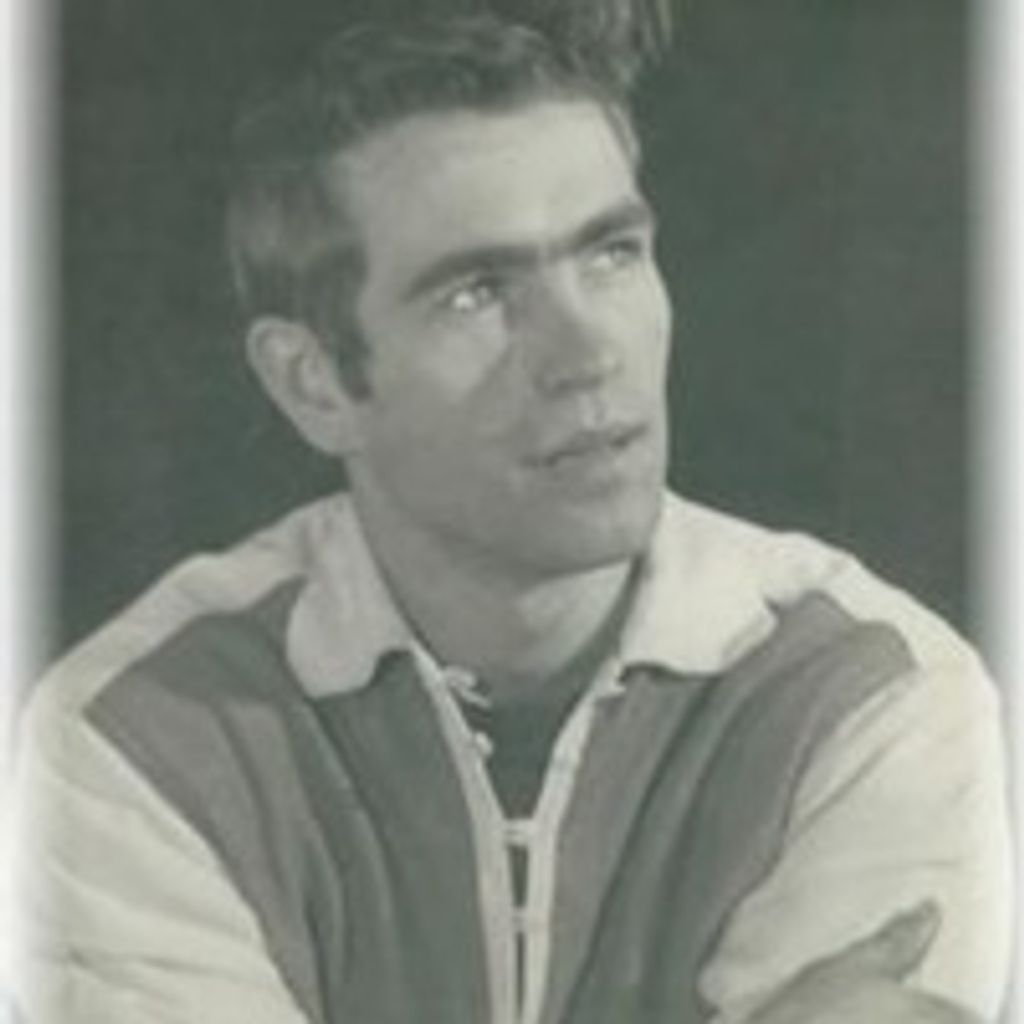 Richard Inman Profile Photo
