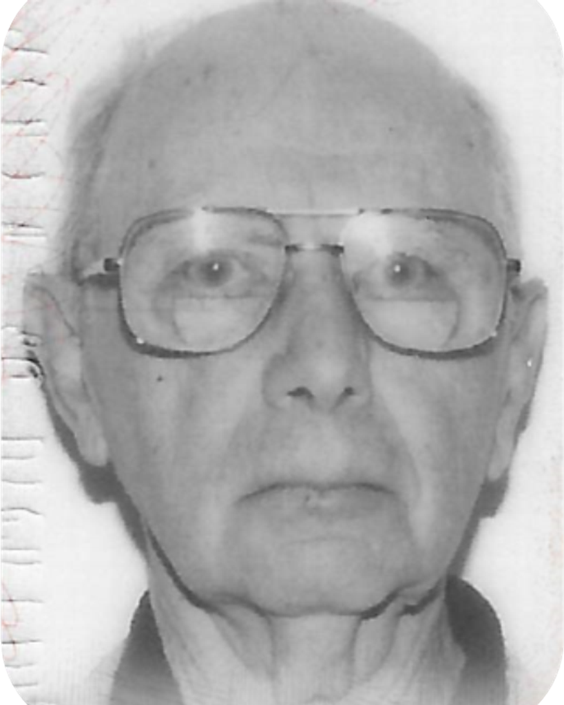 George Francis Novelli