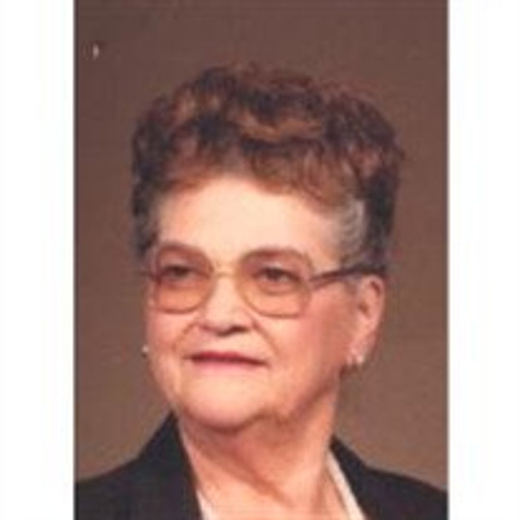 Shirley Schreader