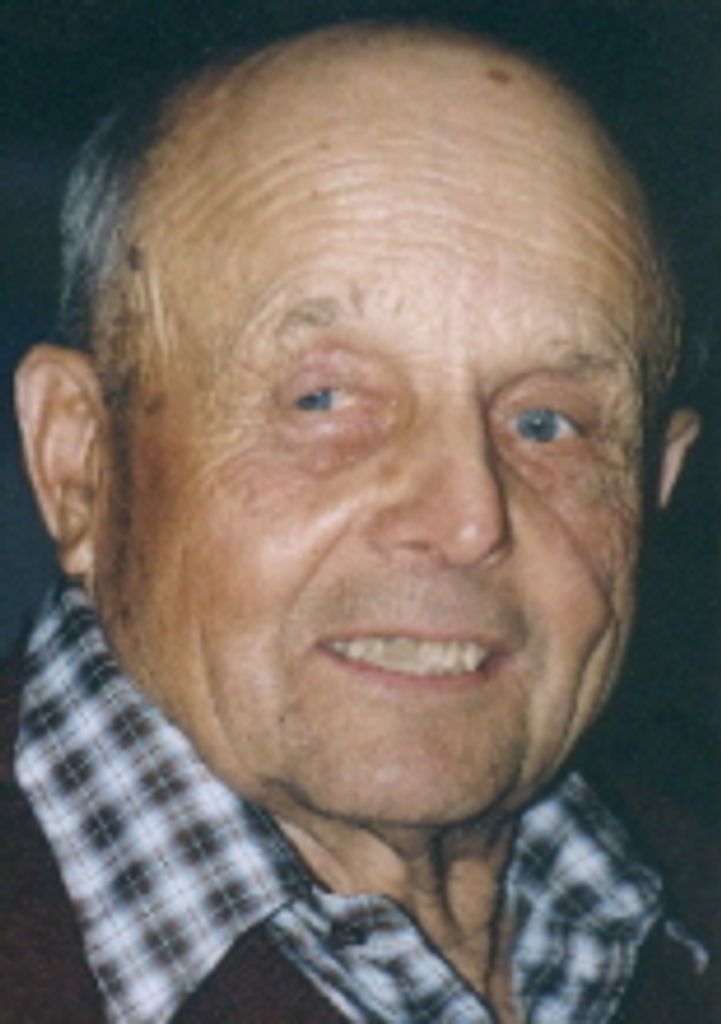 Burton Arthur Genz