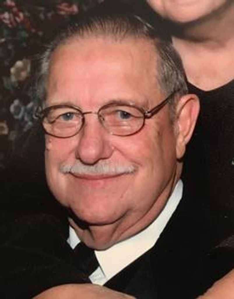 George Louis Englehart