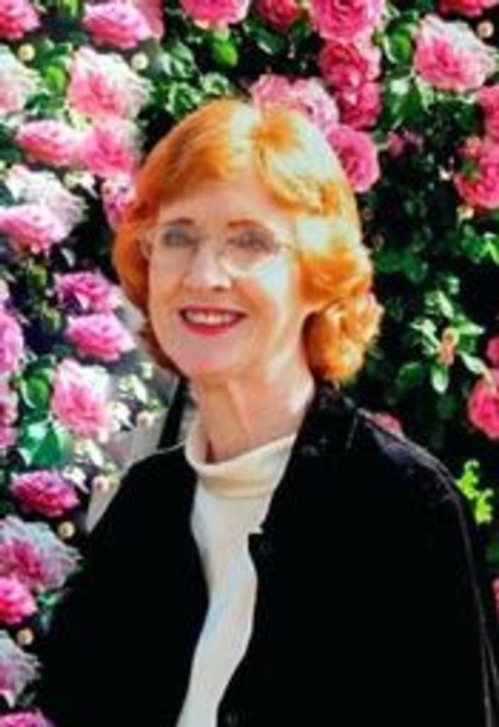 Carma June Allred Gentry Chase