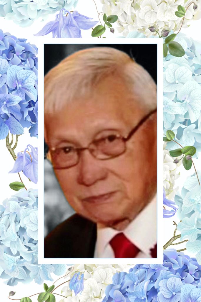 Artemio  Saria  Candalla,  Sr. Profile Photo