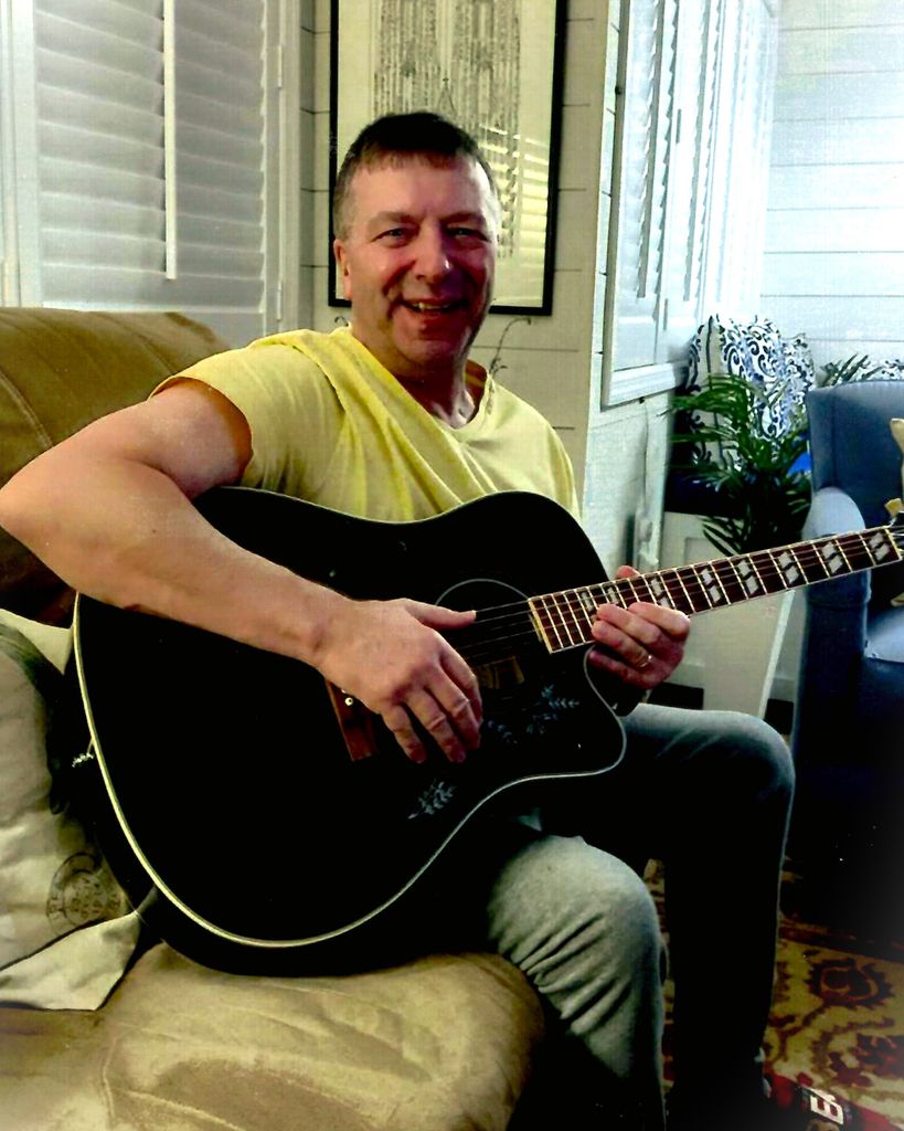 Eberhard Michael "Hardy" Holthausen Profile Photo