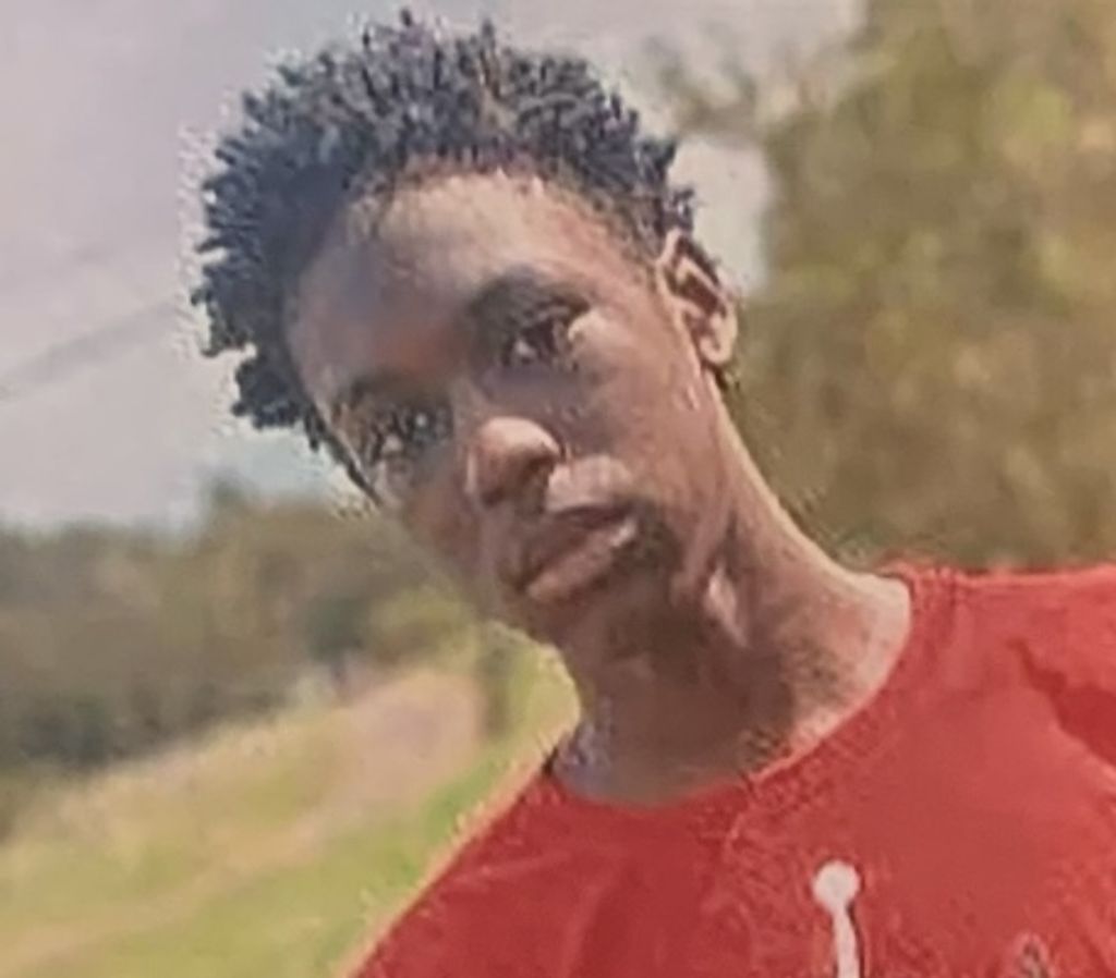 Desmond Keishawn Rivers Profile Photo