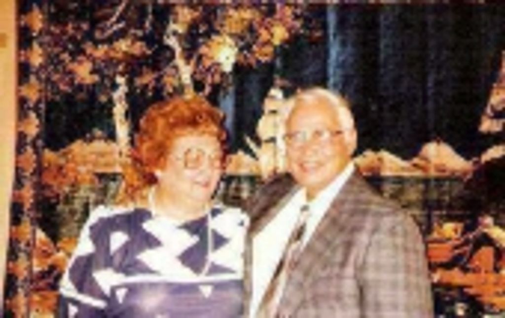 M. Eileen Aeling