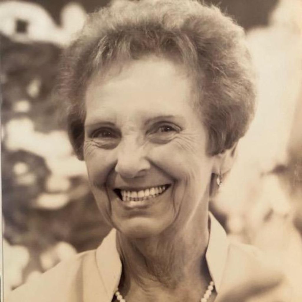 Mary Ruth Odom Smith Adams Profile Photo