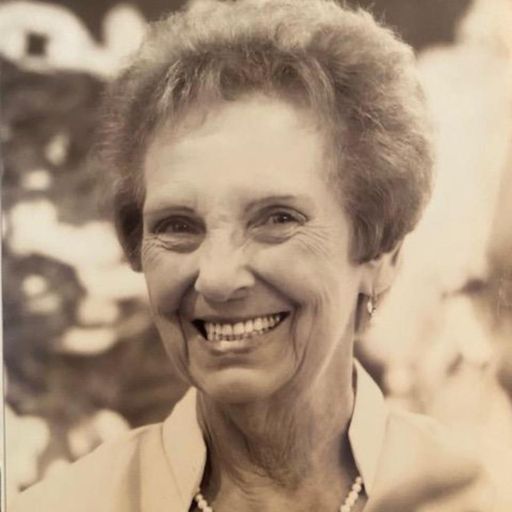 Mary Ruth Odom Smith Adams Profile Photo