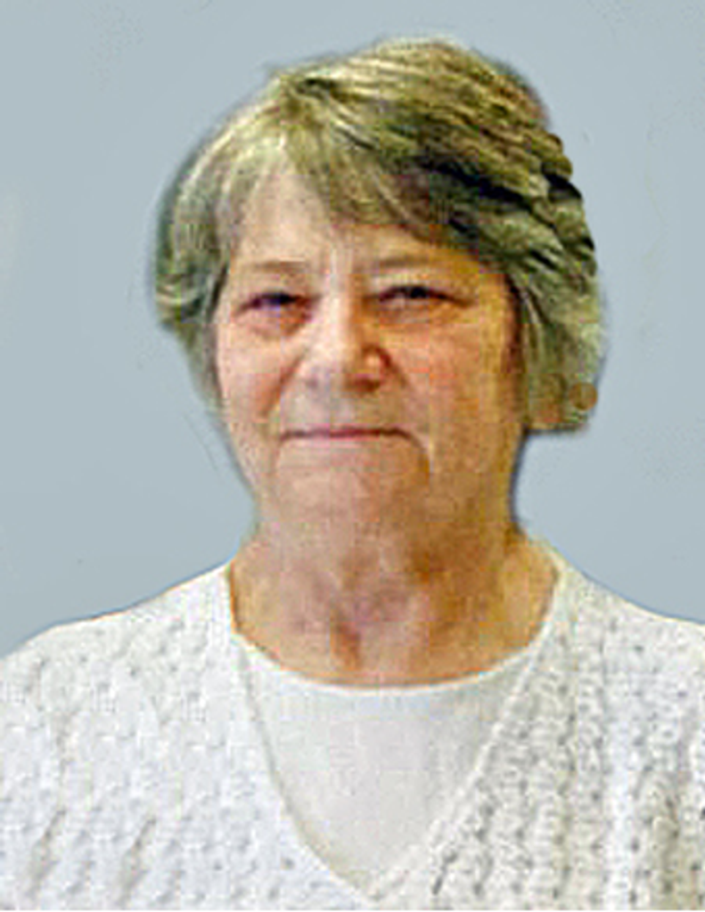 Rosemary Shirlee (Johnson) Caddy Profile Photo