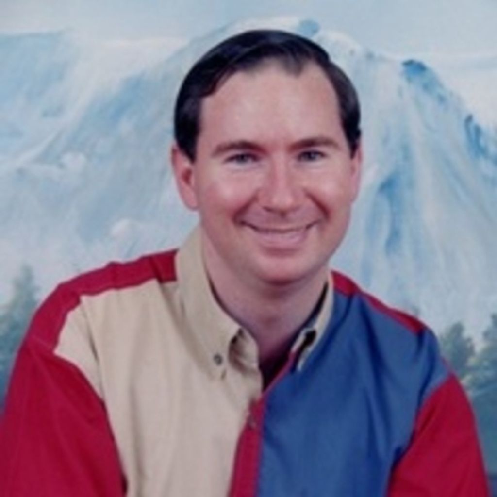 Timothy 'Tim' Charles Mcguire Profile Photo