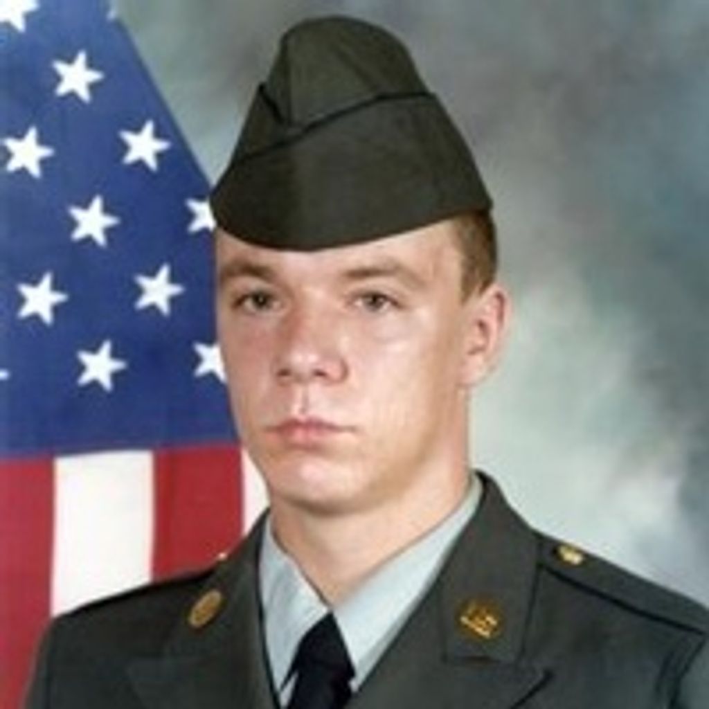 Steven  King Bradley