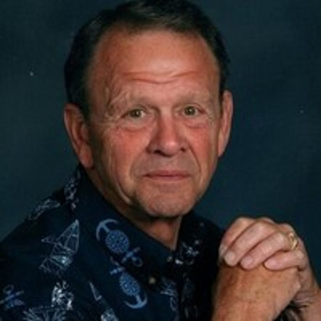 Frederick J. Harmel