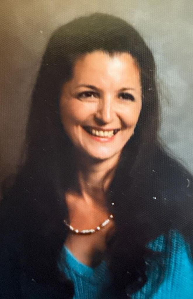 Mary Williamson Lavy Profile Photo