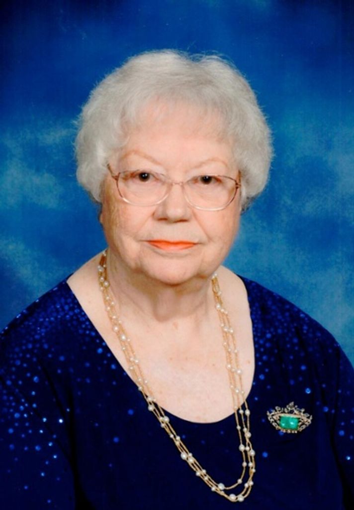 Betty Jean Green Roberts Profile Photo