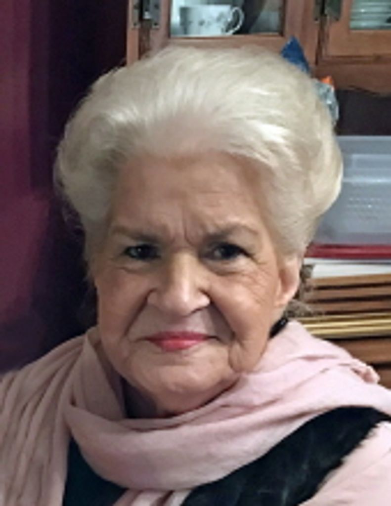 Ruby Ritchie