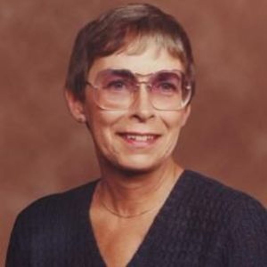 Audrey Pederson Profile Photo