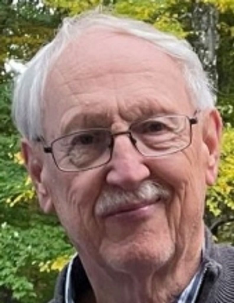 Richard William Edwards