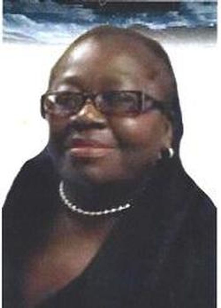 Ethel Mae Austin Profile Photo