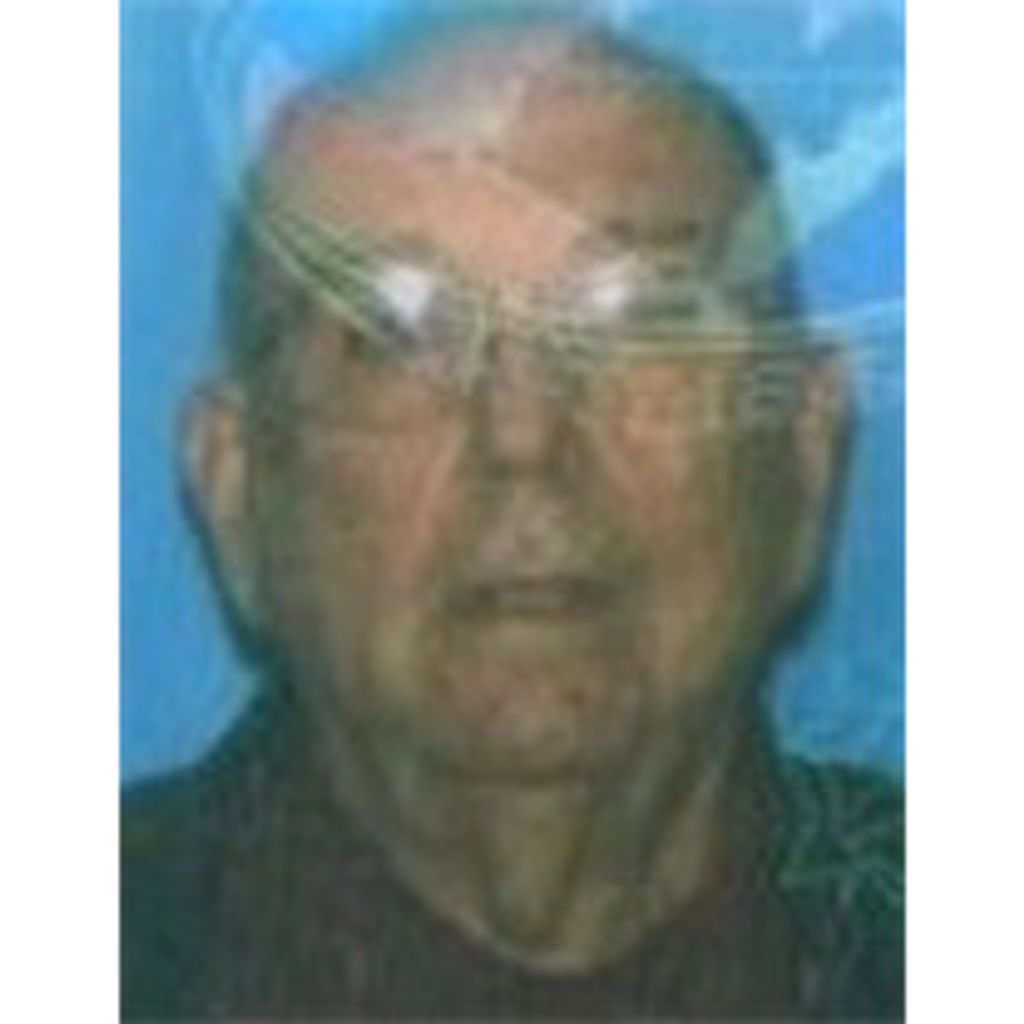 David Ernest Carter Profile Photo