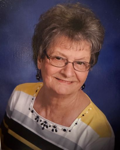 Sandra Dobbs's obituary image