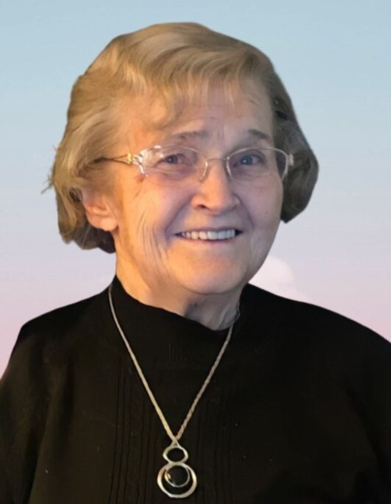 Edna Jacobson