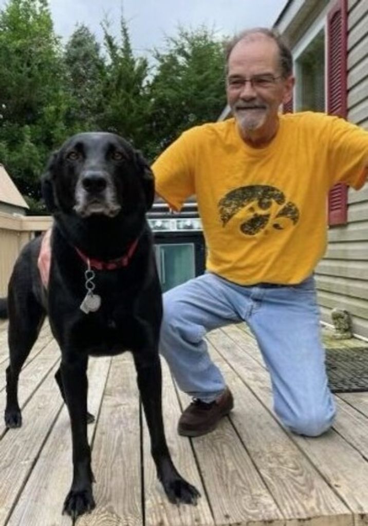 Jeffrey Dewayne Roetman Profile Photo