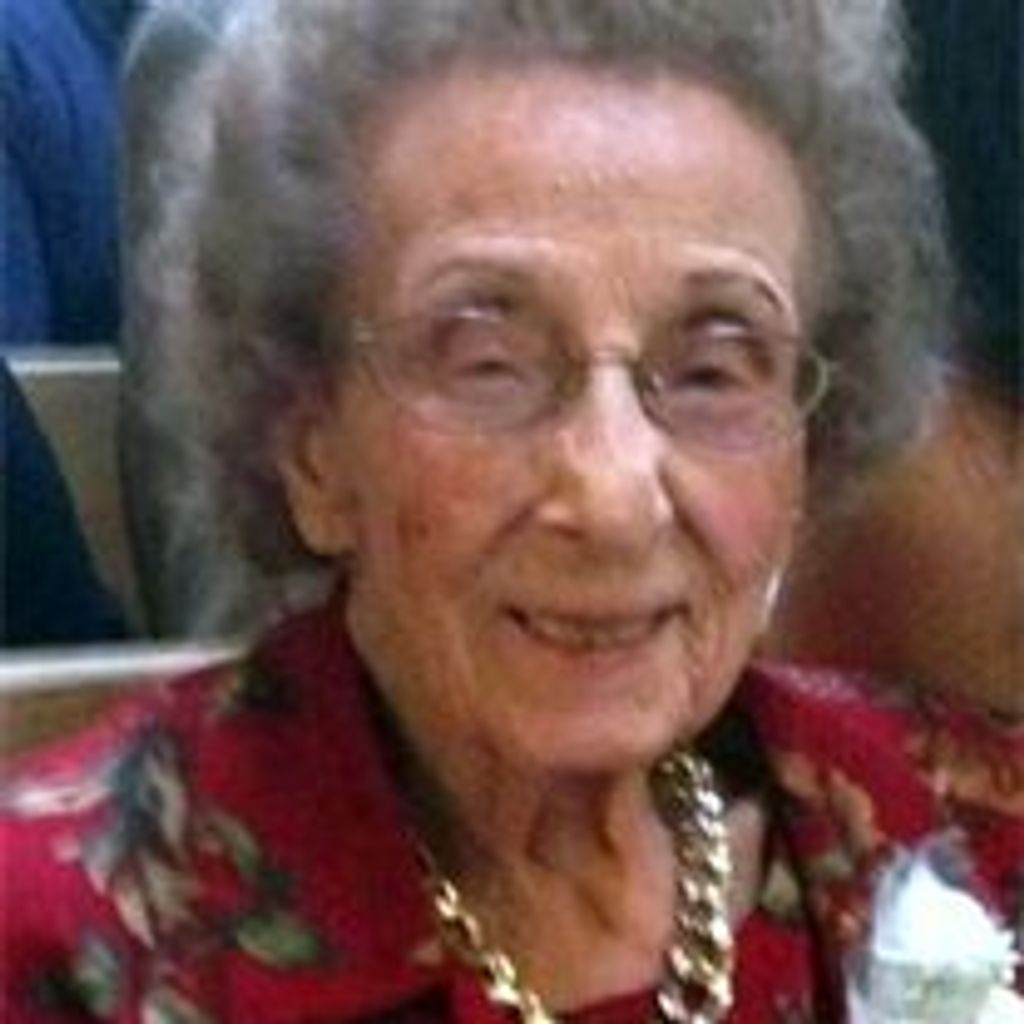 Rose Bellino