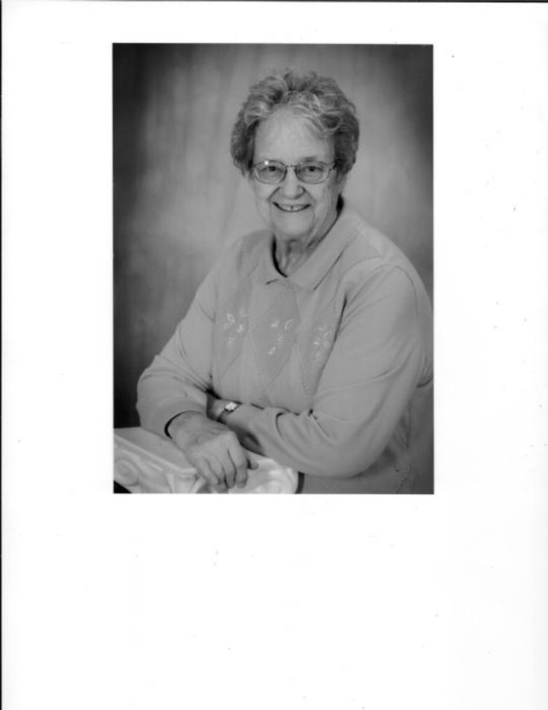 Helen Maxine (Woody)  Heideman